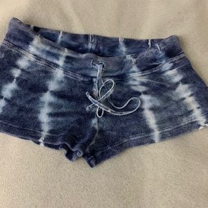 NWT Hard Tail shorts size juniors extra large XL